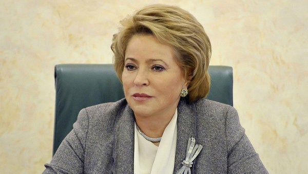 Moskvadan qəribə açıqlama: Bu, MDB ölkələrinin vəzifəsidir
